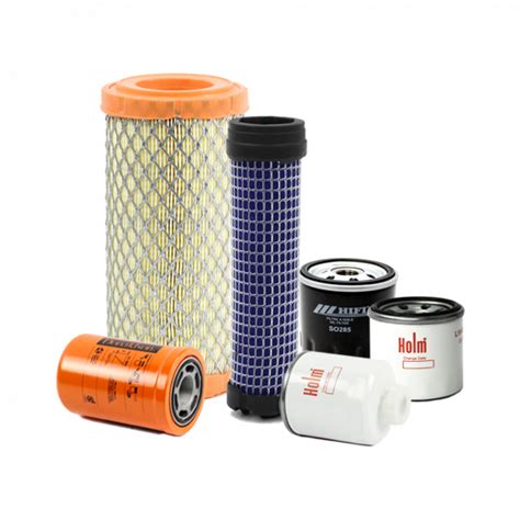 mini excavator filters|holm filters for excavators.